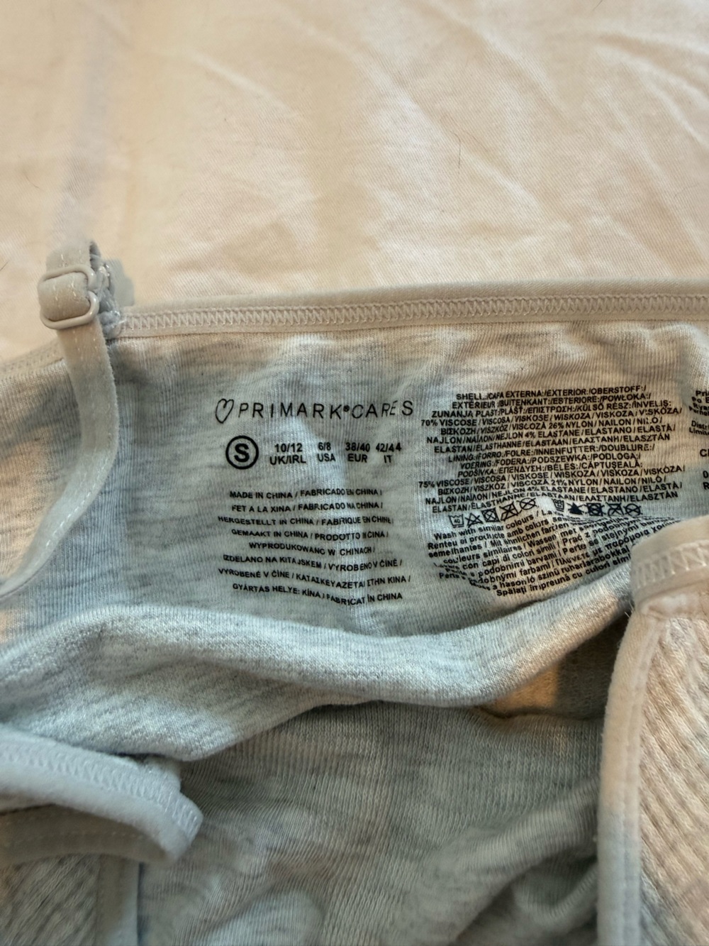 Primark Sleep Set - Picture 2 of 2